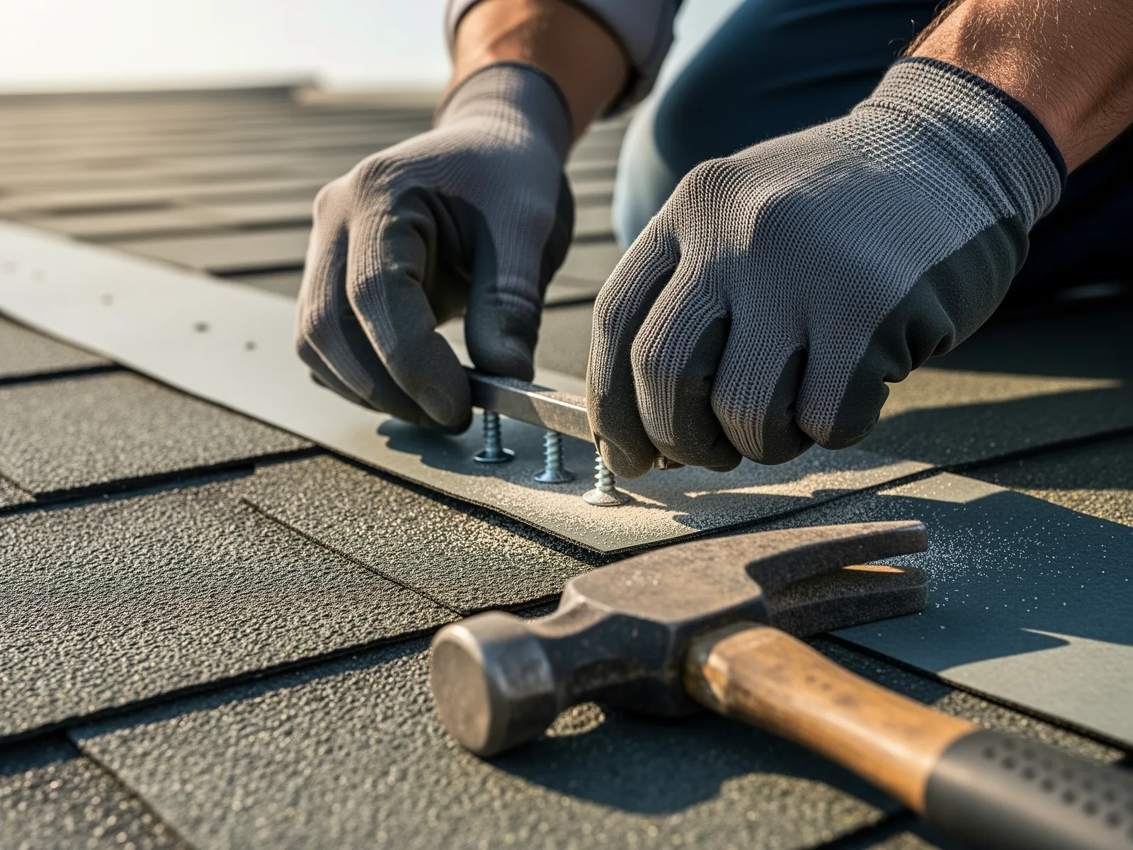Why choose Fascia Repair in Ellis, ID